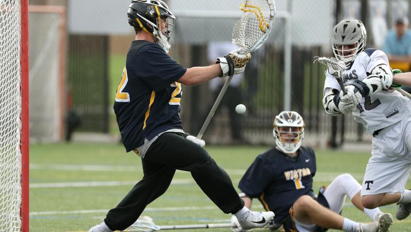 Looking to Buy Lacrosse & Baseball Bags on Clearance This Year. : Here