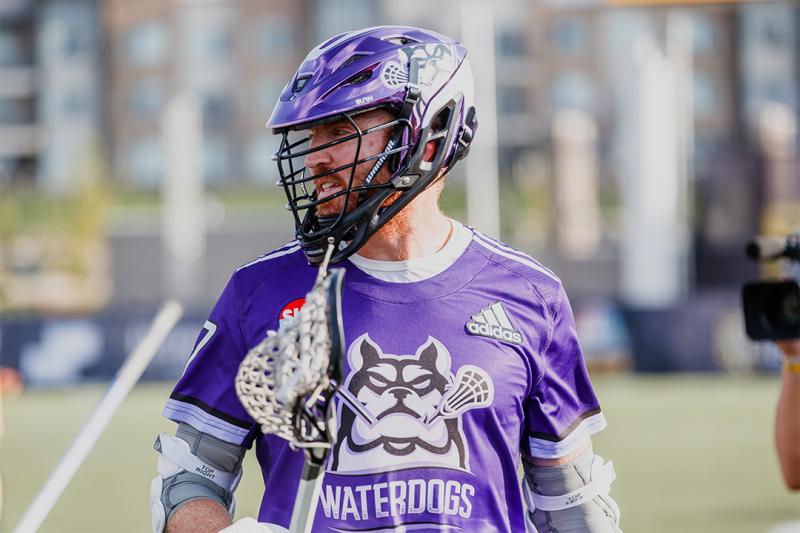 Looking to Buy Lacrosse & Baseball Bags on Clearance This Year. : Here