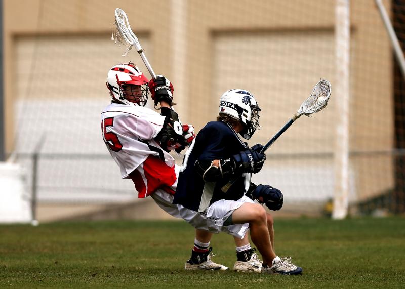 Looking to Buy Lacrosse Gear This Year. Try These 15 Essential Lacrosse Helmets For Women