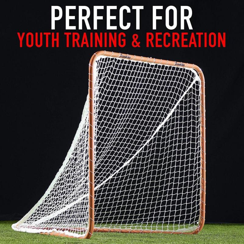 Looking to Buy Lacrosse Nets & Backstops in 2023: A 15-Point Guide for Ideal Purchases