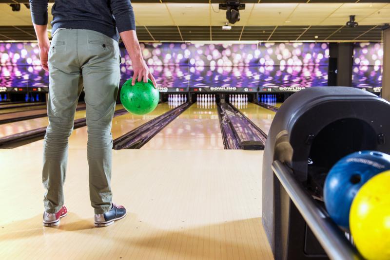 Looking to Buy Mens Bowling Shoes Near You. Check Out These Styles Today