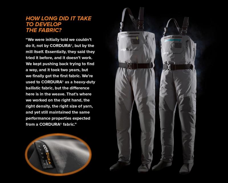 Looking to Buy Mens Waders This Year. Find the Best Deals With This Guide