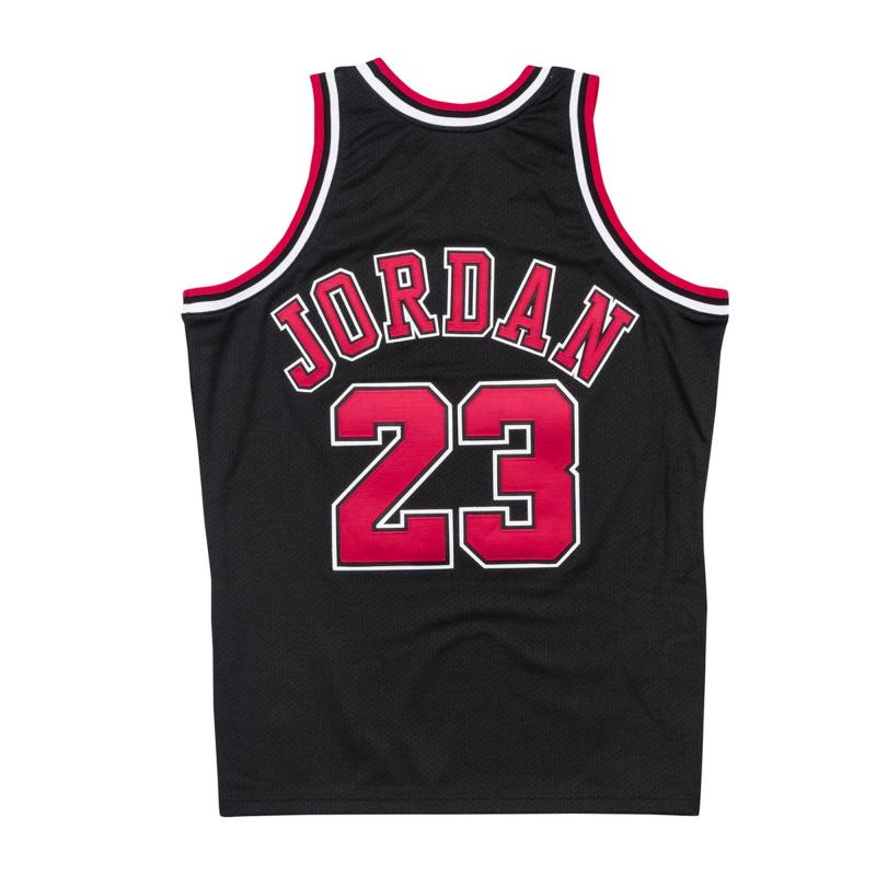 Looking to Buy Michael Jordan Jersey. Find Quality Replicas Here