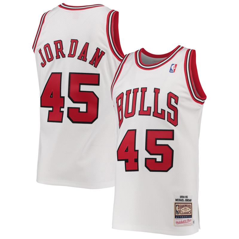 Looking to Buy Michael Jordan Jersey. Find Quality Replicas Here