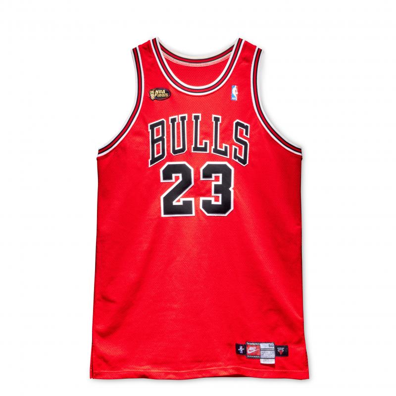Looking to Buy Michael Jordan Jersey. Find Quality Replicas Here