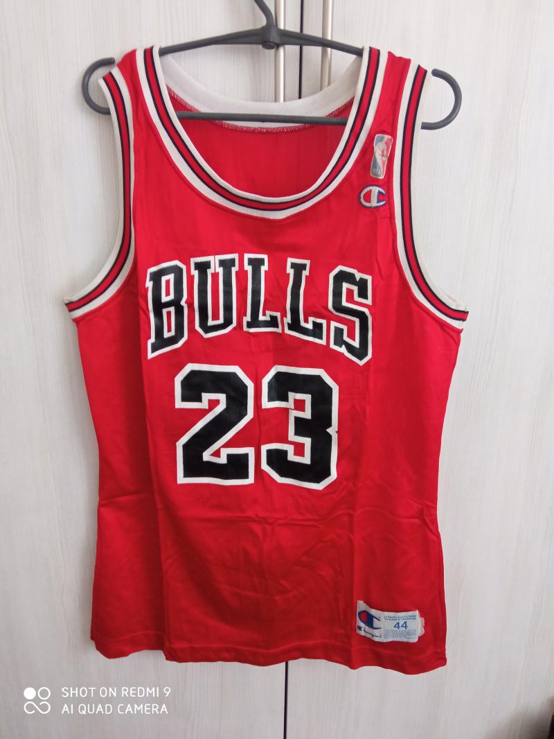 Looking to Buy Michael Jordan Jersey. Find Quality Replicas Here