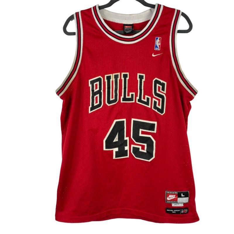 Looking to Buy Michael Jordan Jersey. Find Quality Replicas Here