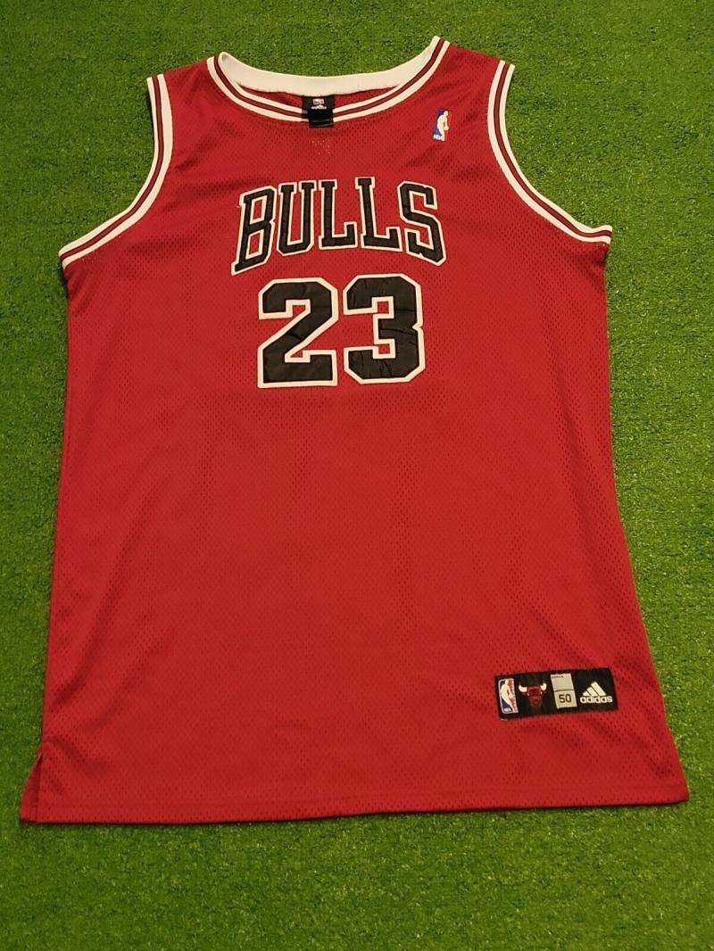 Looking to Buy Michael Jordan Jersey. Find Quality Replicas Here
