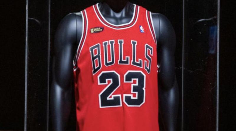 Looking to Buy Michael Jordan Jersey. Find Quality Replicas Here