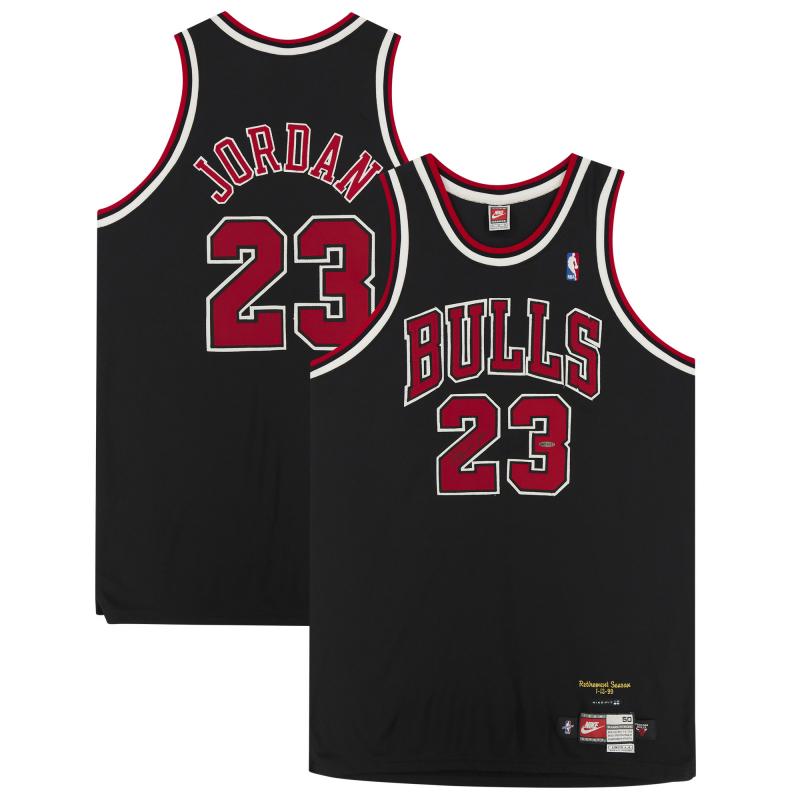 Looking to Buy Michael Jordan Jersey. Find Quality Replicas Here