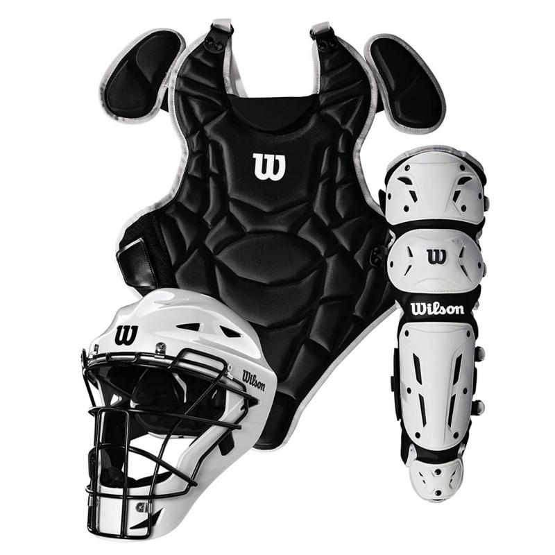 Looking to Buy New Catchers Gear This Year. Discover the Top 15 Catcher