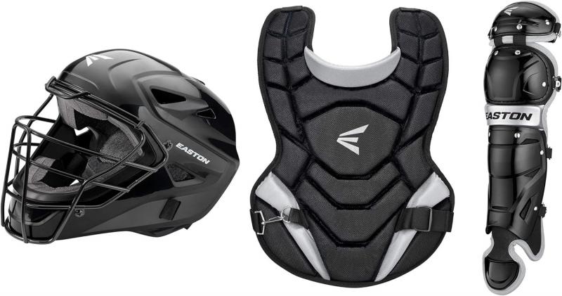 Looking to Buy New Catchers Gear This Year. Discover the Top 15 Catcher