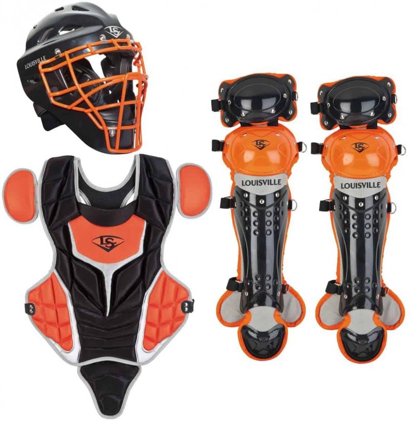 Looking to Buy New Catchers Gear This Year. Discover the Top 15 Catcher
