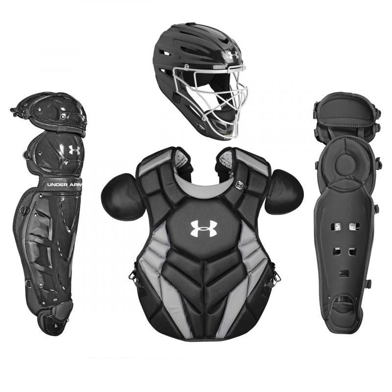 Looking to Buy New Catchers Gear This Year. Discover the Top 15 Catcher