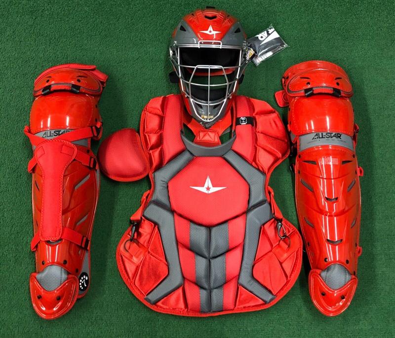 Looking to Buy New Catchers Gear This Year. Discover the Top 15 Catcher