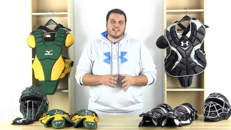 Looking to Buy New Catchers Gear This Year. Discover the Top 15 Catcher