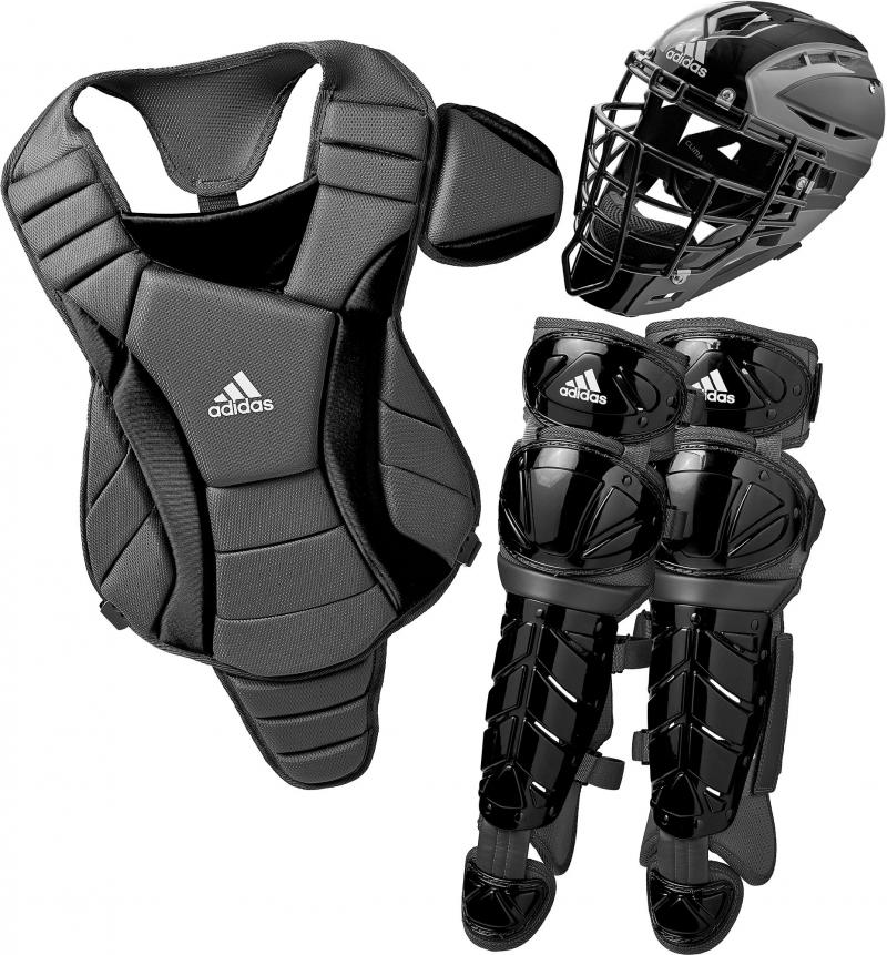 Looking to Buy New Catchers Gear This Year. Discover the Top 15 Catcher