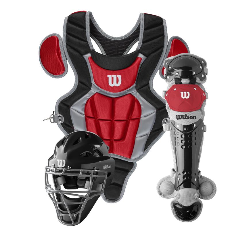 Looking to Buy New Catchers Gear This Year. Discover the Top 15 Catcher