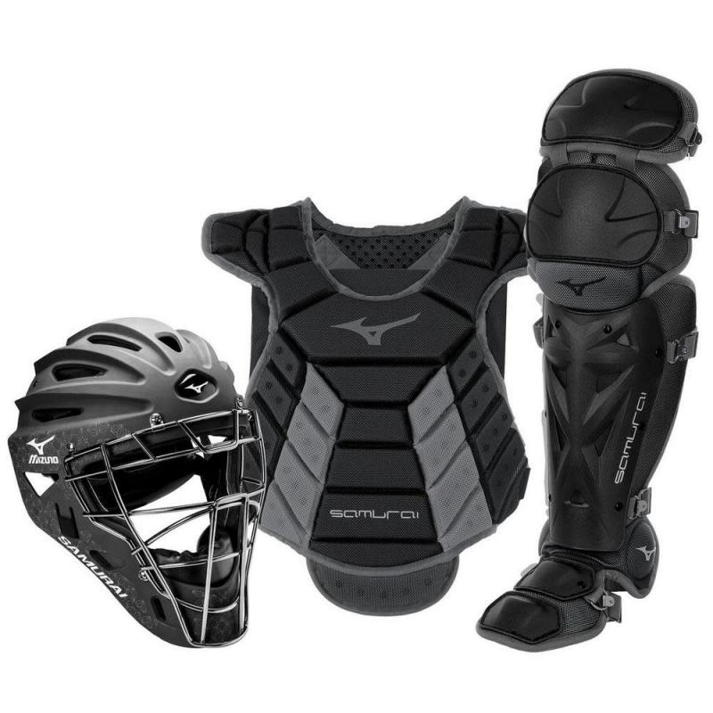 Looking to Buy New Catchers Gear This Year. Discover the Top 15 Catcher
