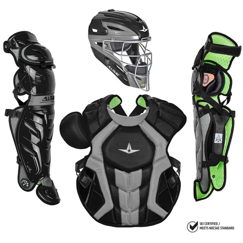 Looking to Buy New Catchers Gear This Year. Discover the Top 15 Catcher
