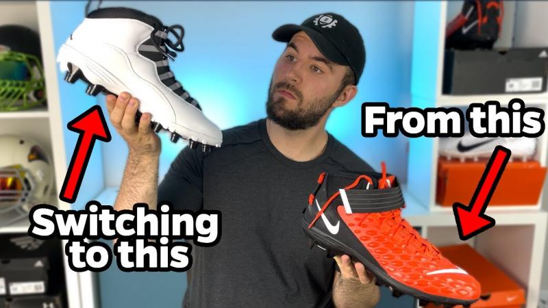 Looking to Buy New Cleats This Season. Find the Most Durable Options Here