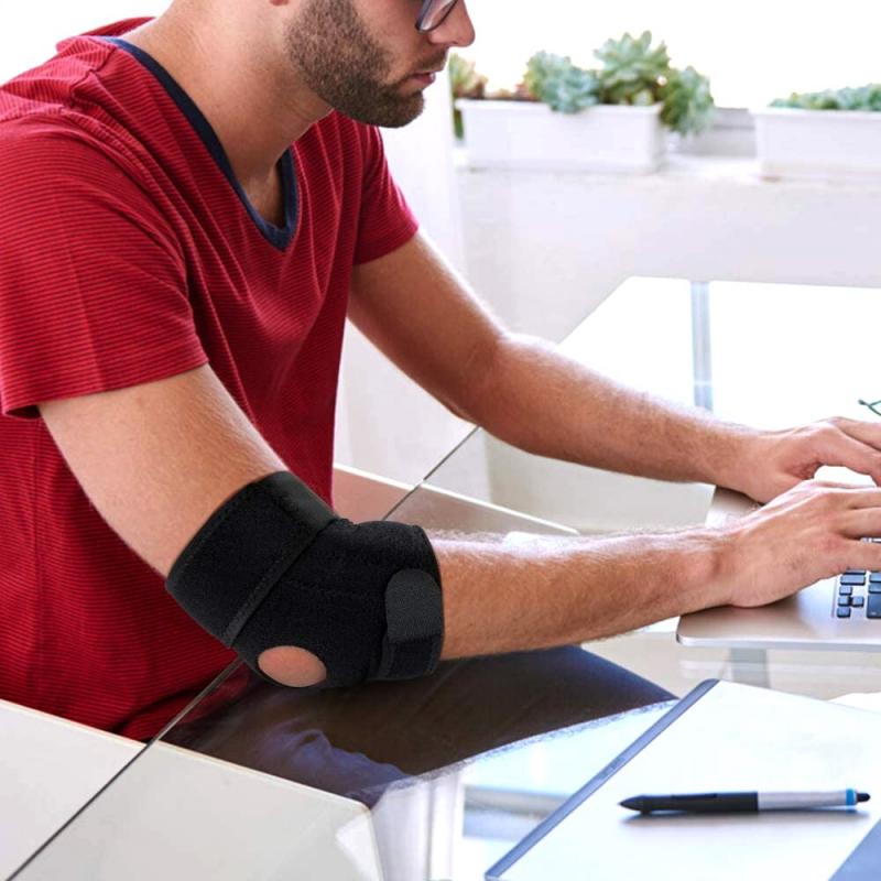Looking to Buy New Elbow Pads This Year. Check Out These Top Choices