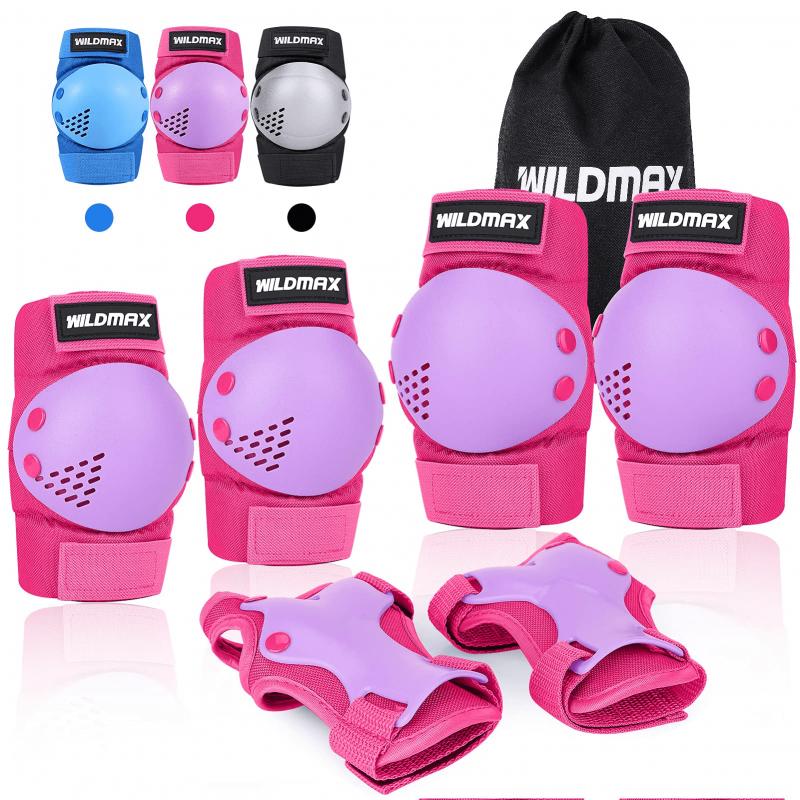 Looking to Buy New Elbow Pads This Year. Check Out These Top Choices