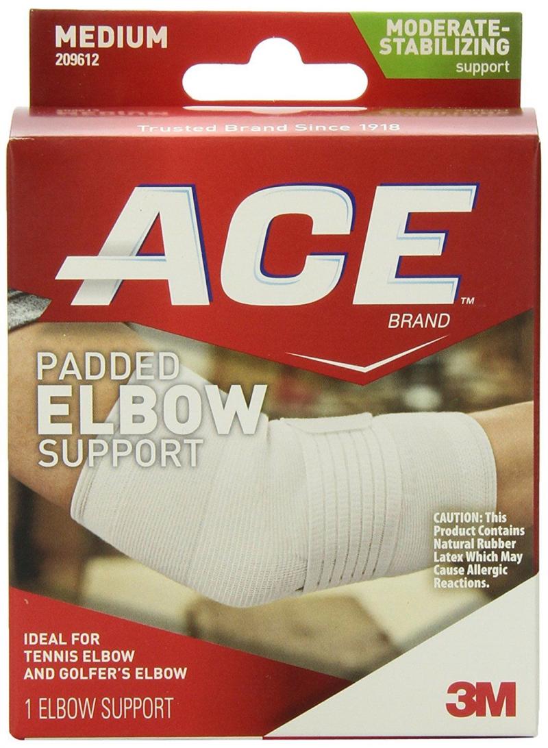Looking to Buy New Elbow Pads This Year. Check Out These Top Choices