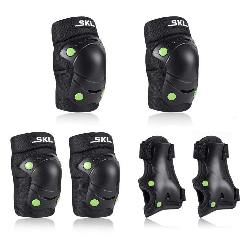 Looking to Buy New Elbow Pads This Year. Check Out These Top Choices