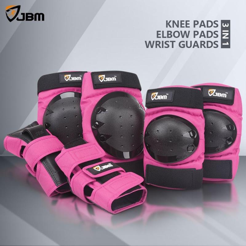 Looking to Buy New Elbow Pads This Year. Check Out These Top Choices