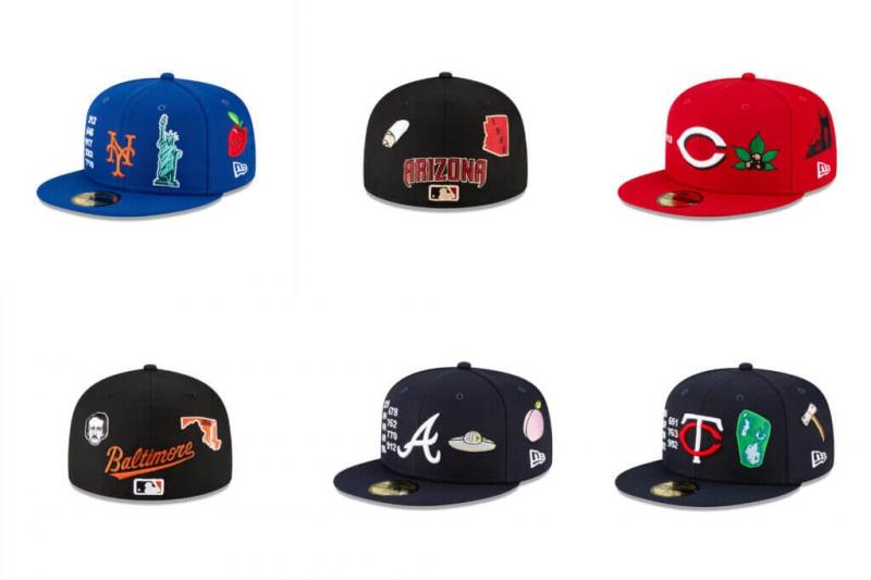 Looking to Buy New Era Hats. Find the Best Places Here