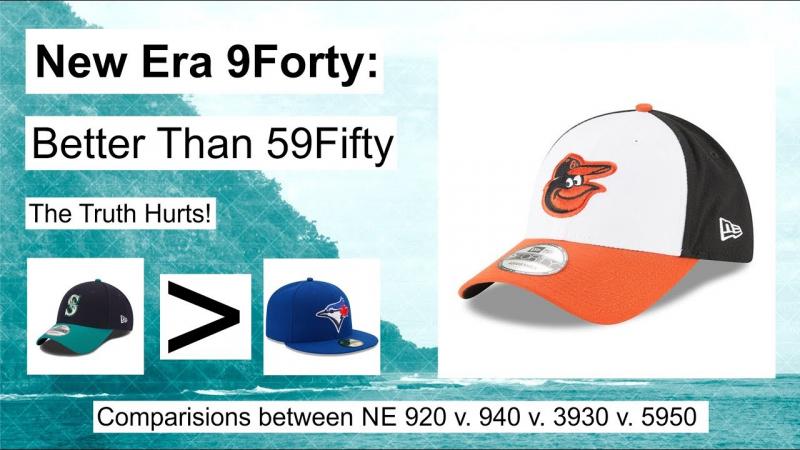 Looking to Buy New Era Hats. Find the Best Places Here