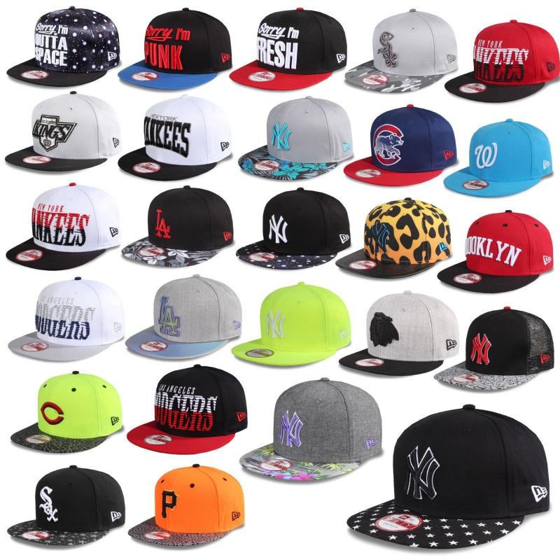 Looking to Buy New Era Hats. Find the Best Places Here