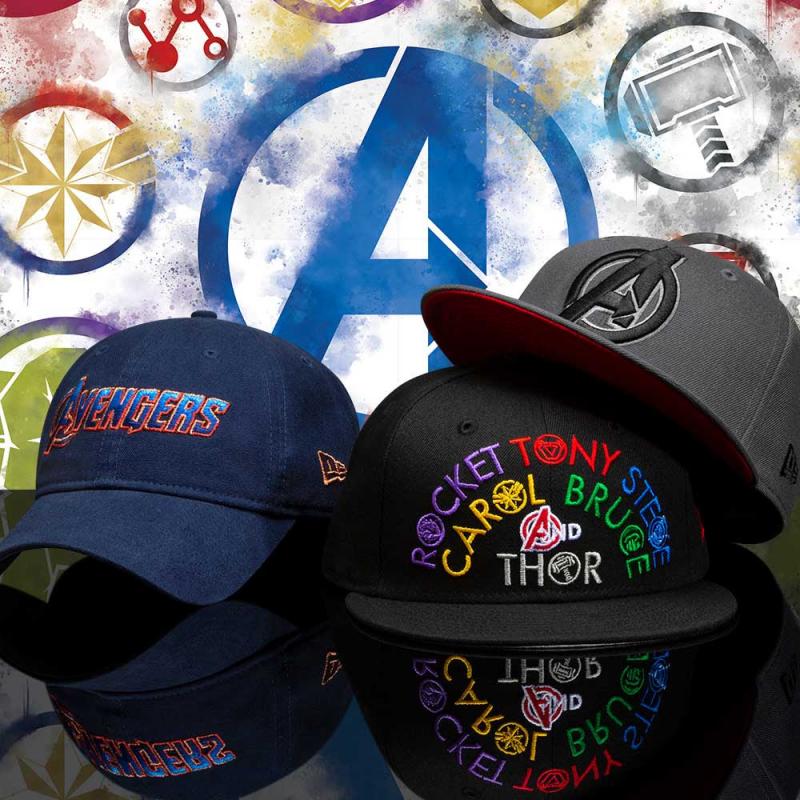Looking to Buy New Era Hats. Find the Best Places Here