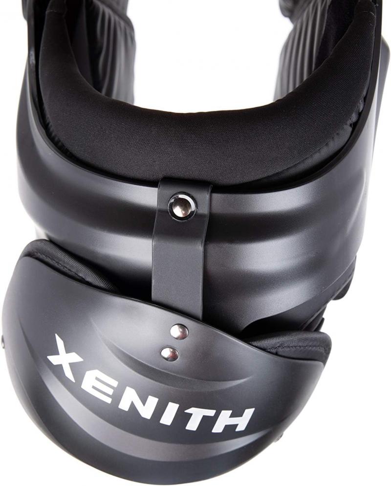 Looking to Buy New Football Gear This Season. Xenith Hybrid Shoulder Pads: Why They Are the Best Choice