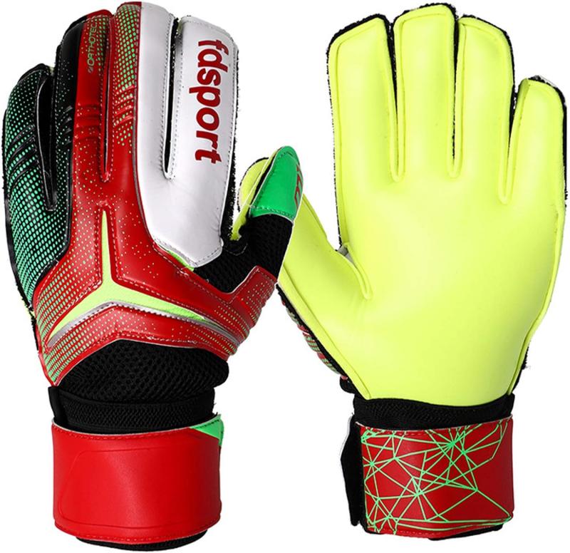 Looking to Buy New Goalie Gloves This Year. Consider These 15 Tips for Finding the Perfect Pair of Red Warrior Gloves