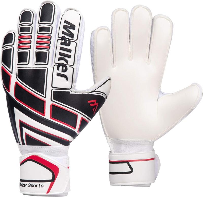 Looking to Buy New Goalie Gloves This Year. Consider These 15 Tips for Finding the Perfect Pair of Red Warrior Gloves