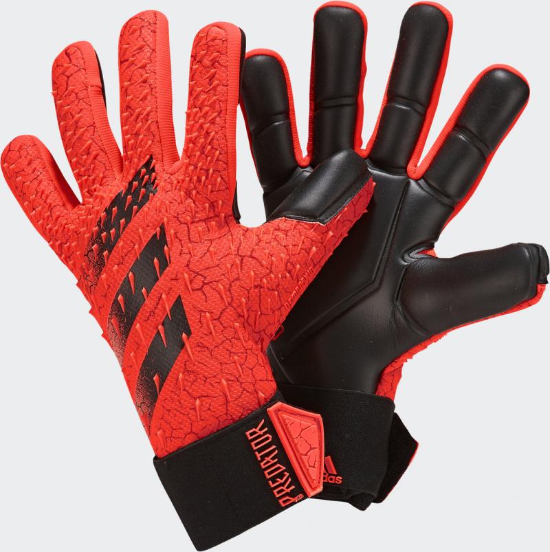 Looking to Buy New Goalie Gloves This Year. Consider These 15 Tips for Finding the Perfect Pair of Red Warrior Gloves