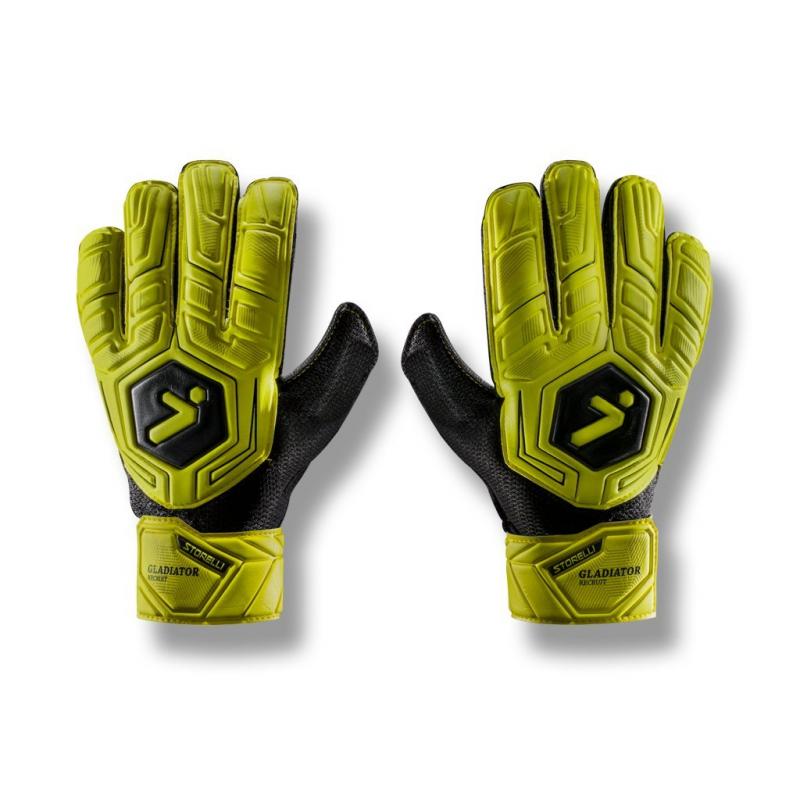 Looking to Buy New Goalie Gloves This Year. Consider These 15 Tips for Finding the Perfect Pair of Red Warrior Gloves