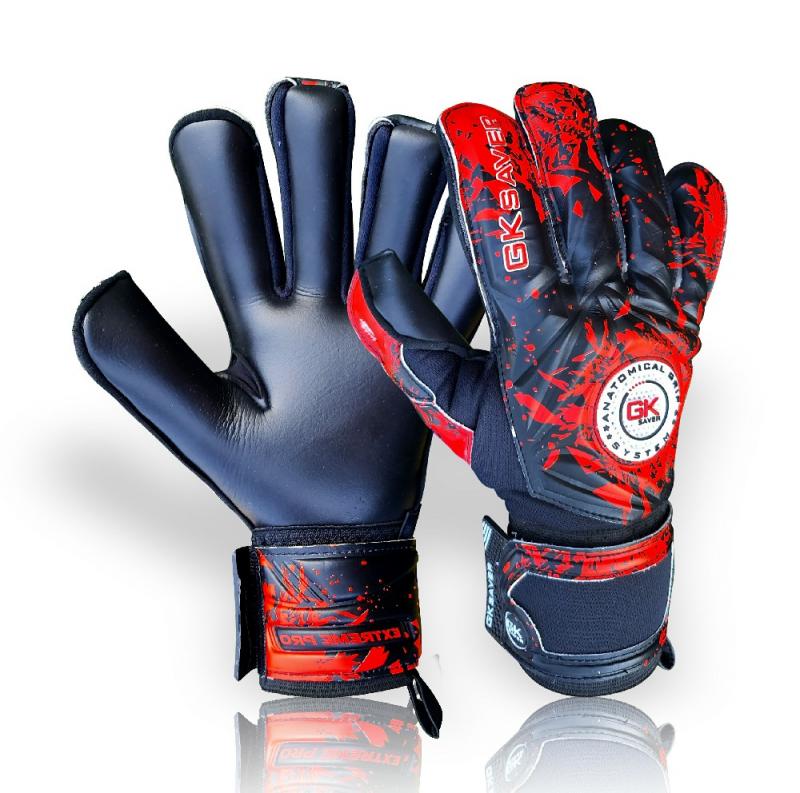 Looking to Buy New Goalie Gloves This Year. Consider These 15 Tips for Finding the Perfect Pair of Red Warrior Gloves