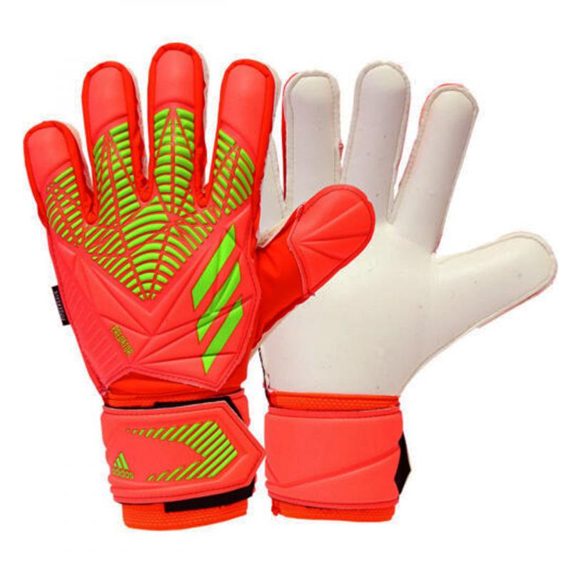 Looking to Buy New Goalie Gloves This Year. Consider These 15 Tips for Finding the Perfect Pair of Red Warrior Gloves