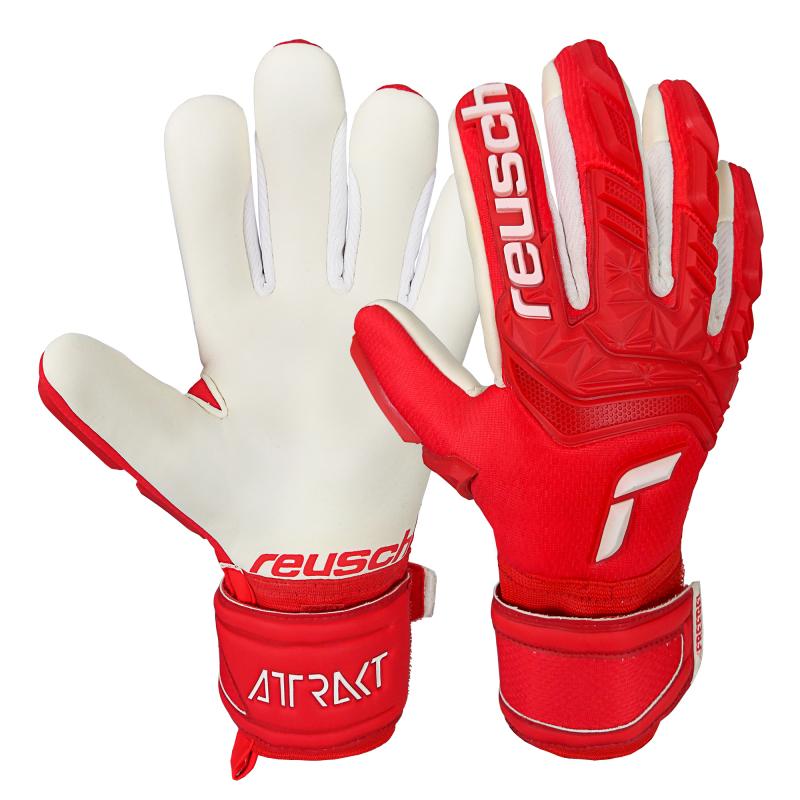 Looking to Buy New Goalie Gloves This Year. Consider These 15 Tips for Finding the Perfect Pair of Red Warrior Gloves