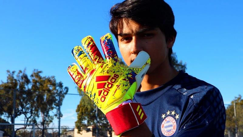Looking to Buy New Goalie Gloves This Year. Discover the 15 Best Features to Look For