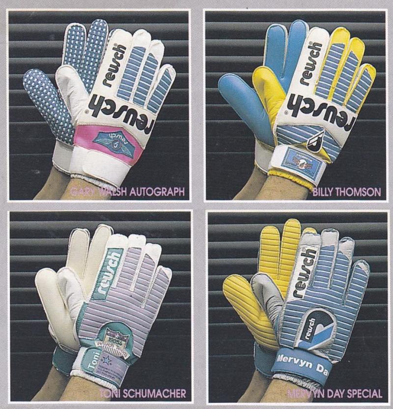 Looking to Buy New Goalie Gloves This Year. Discover the 15 Key Factors to Consider Before Purchase