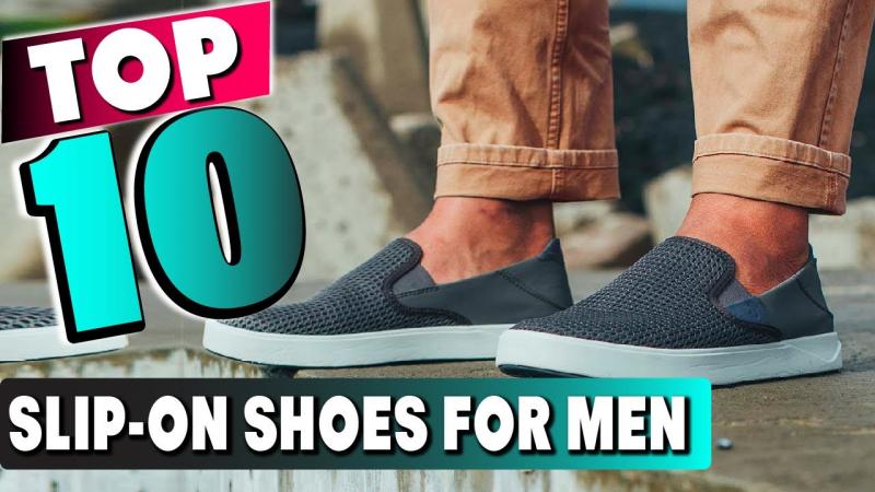 Looking to Buy New Golf Shoes in 2023. Try These Slip-On Styles for Convenience