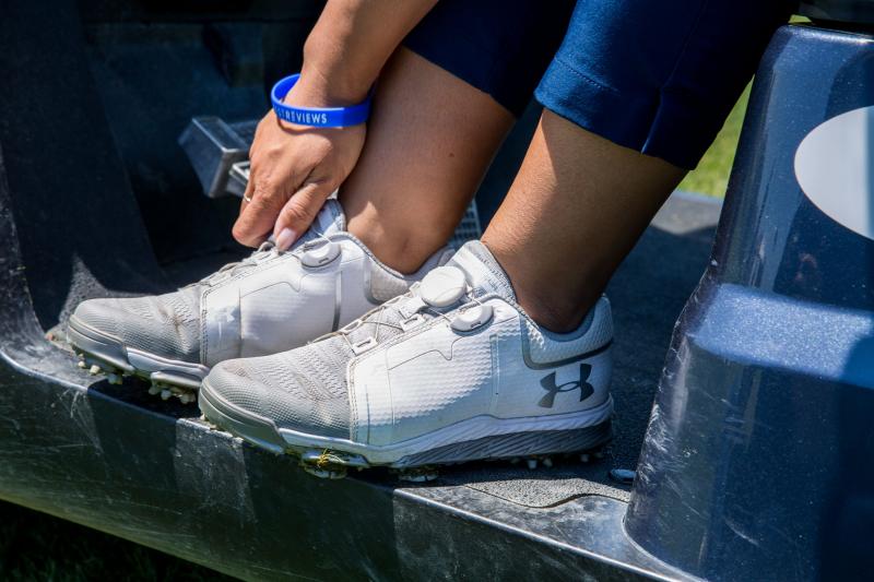 Looking to Buy New Golf Shoes in 2023. Try These Slip-On Styles for Convenience