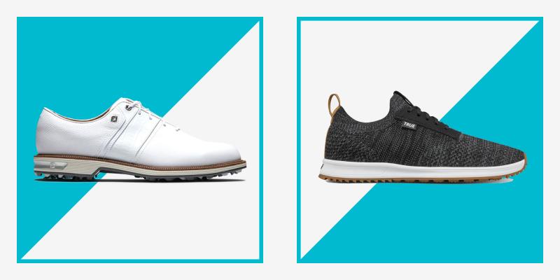 Looking to Buy New Golf Shoes in 2023. Try These Slip-On Styles for Convenience