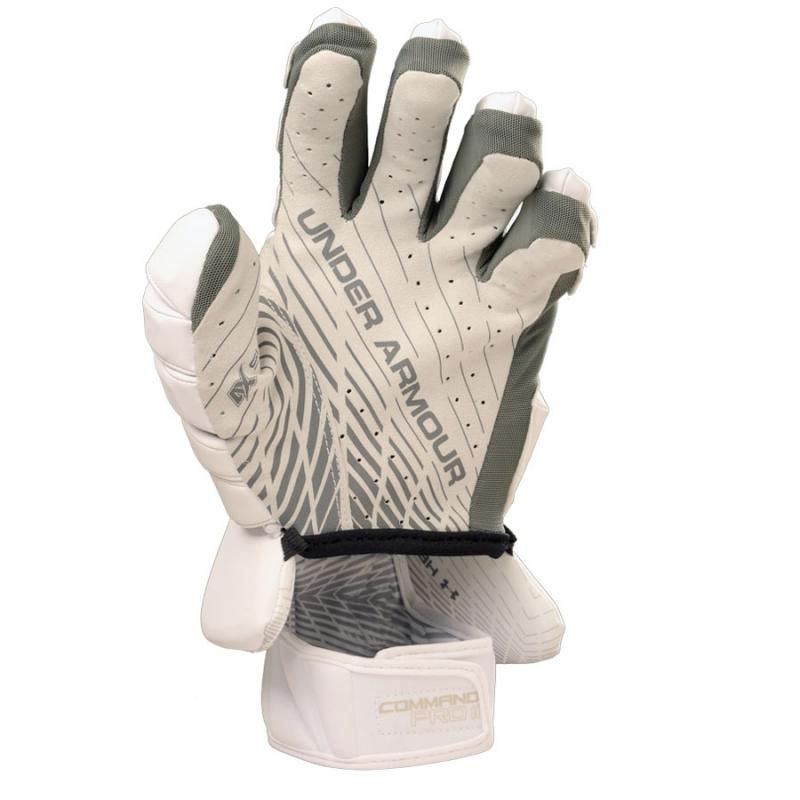 Looking to Buy New Lacrosse Goalie Gear This Year. We Review the Maverik Rome Gloves