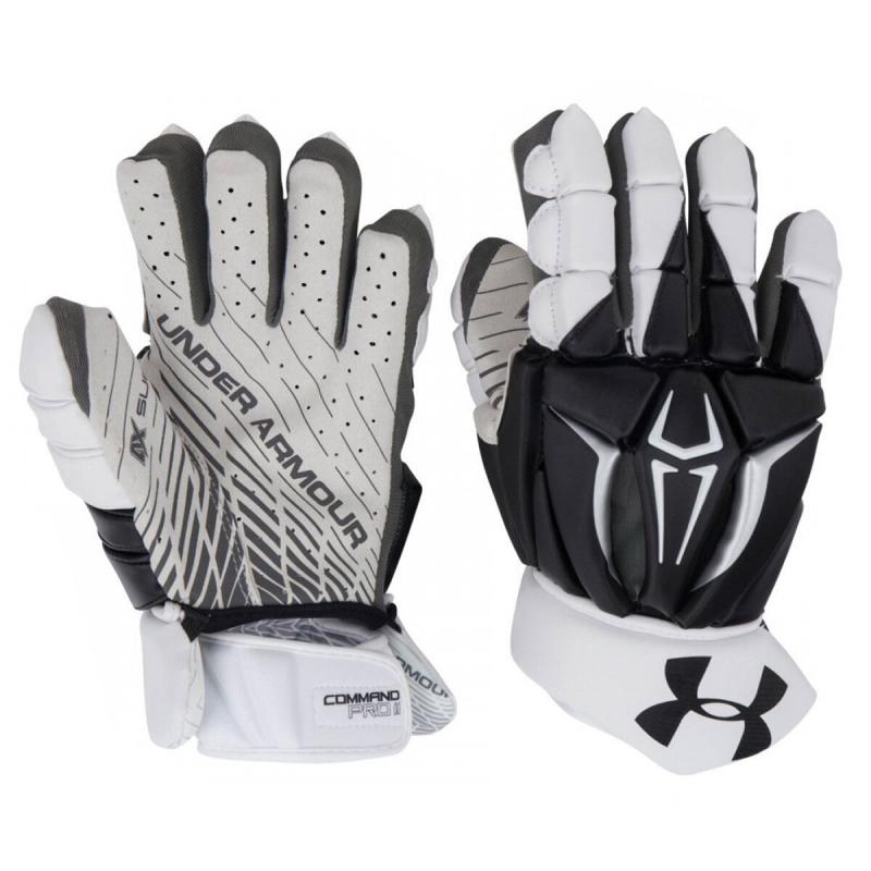 Looking to Buy New Lacrosse Goalie Gear This Year. We Review the Maverik Rome Gloves