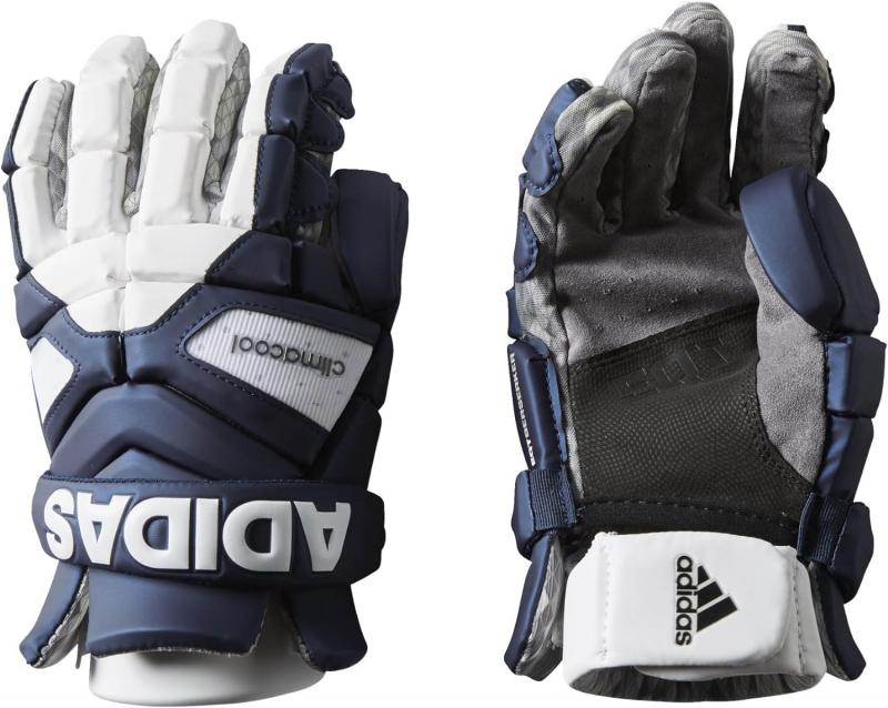 Looking to Buy New Lacrosse Goalie Gear This Year. We Review the Maverik Rome Gloves